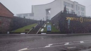 Фото из Выборга.Декабрь 2025.