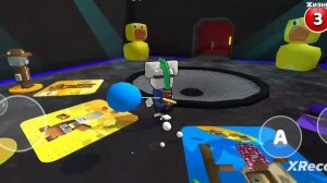 все всеееееееееееее пасхалки-_-Super bear Adventure 🐻