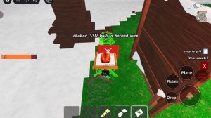 играем 99 ночей но мы выжали 25 дней