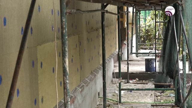 Капремонт в действии: как в Богородском округе преображаются дома смотреть онлайн