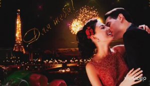 ***Я ПЬЯНЕЮ ОТ ЛЮБВИ***