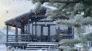 Загородный дом мечты