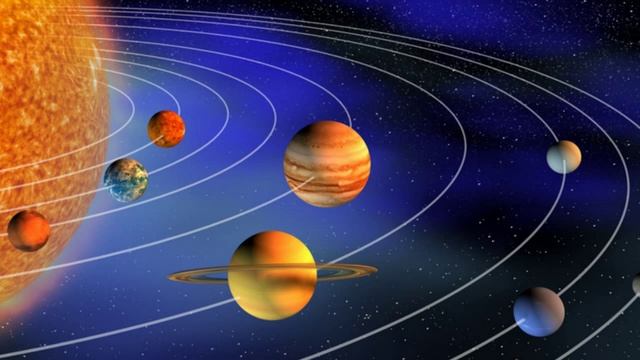 Совет планетарных сообществ, центр управления движением планет, галактик и вселенных!