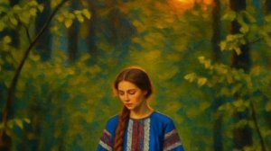 песня  Тропочка