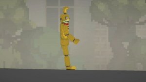 типичный фильм фнаф 1