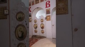 Дорогие братья и сестры! Божественная служба храм Святой Троицы