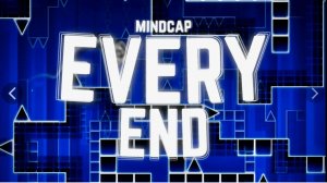 Every End / Very LONG extreme demon in Geometry Dash