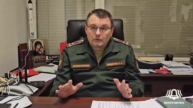 Нас ждёт реформа власти — депутат Фёдоров смотреть онлайн