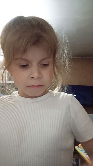 я играю на пианино