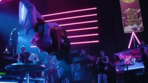 Уличный боец. Фильм 2026. Русский тизер-трейлер фильма.