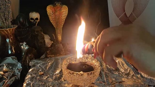 МОЩНАЯ ЧИСТКА И ЗАЩИТА ОТ ВСЕХ ПОРЧ!