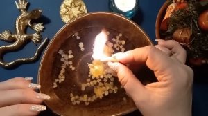 Спешат хорошие и важные события🔥отливка