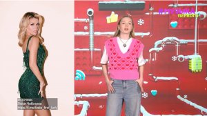 Новости Первого | Люся Чеботина раскрыла подробности личной жизни | В Дубае строят тоннель