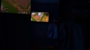 майнкрафт бебры