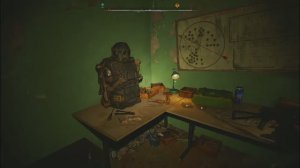 сталкер 2 где взять экзоскелет легенды зоны кордон сюжет