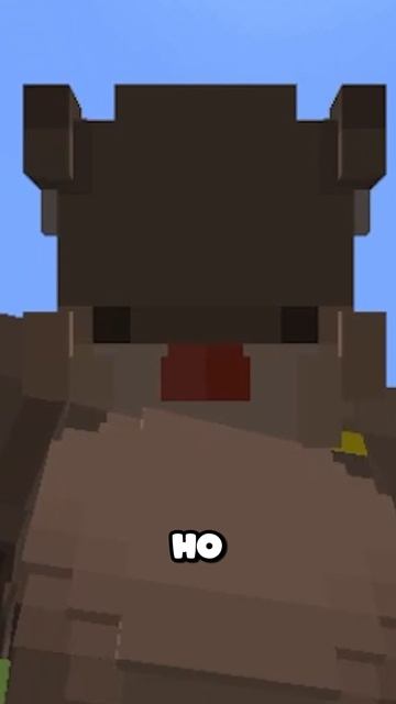 Никогда Не Трогай Этот Улей в Майнкрафте! смотреть онлайн