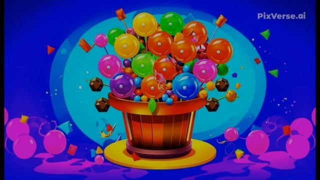 Паззлы ver-2 индиго — сделано в Clipchamp