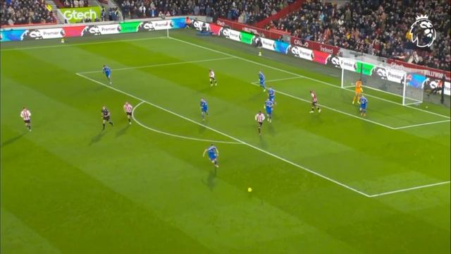 Брентфорд-Лидс