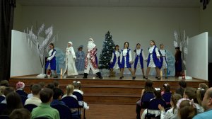 ПРИБЛИЖАЮТ ПРАЗДНИК | Новости Камчатки | Масс Медиа