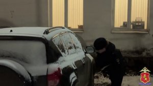 Владимирская полиция задержала подозреваемых в вымогательстве недвижимости и 70 млн рублей