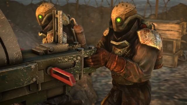 Мрачные сказки - Гимн Искупления.