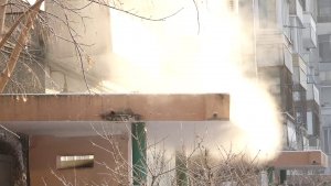 ПАР В КВАРТИРЫ