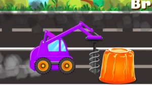 Алфавит для малышей  Чтение Учимся читать Развивающие игры для детей. Алфавит – это развивающие игры