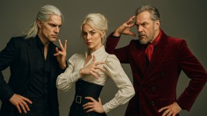 Ведьмак 3 #21 Кровавый барон роскомнадзорнулся