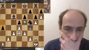 Пошла рубка!