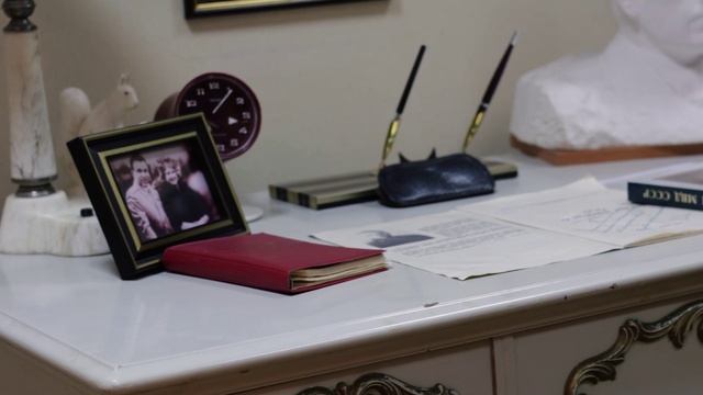 История одного предмета парадный китель Николая Щёлокова смотреть онлайн