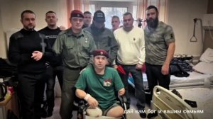 #КраповыйБеретЛУКА 🇷🇺.mp4