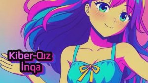 Neuro-Clip "Inga on Air". Azərbaycan versiyası (Азербайджанский)