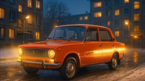 эй, Жигули.mp4