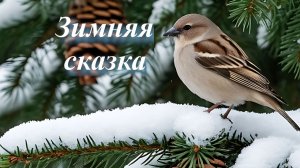 Зимняя сказка