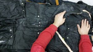 40848 Горнолыжная одежда винтаж, 8пак, , секонд (vintage/extra/1 кат) оптом