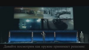 Страто Энергетикс  -  _Дроны убийцы_