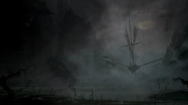 07 - Take Me to Galaxy