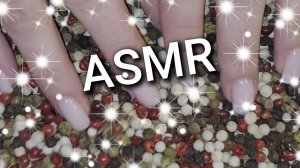 АСМР / Таппинг / Шуршащие звуки / Не обычные триггеры / ASMR