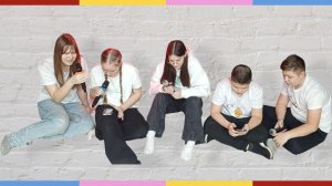 Молодёжка репитирует.