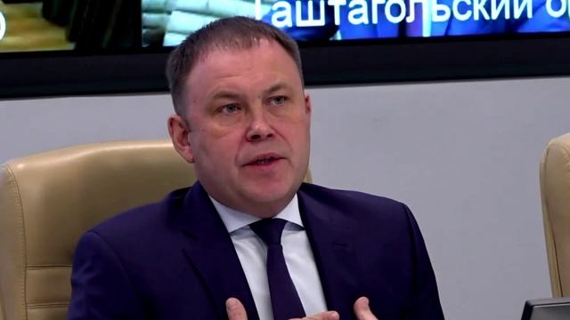 Губернатор Кузбасса уволил чиновника за бездействие во время отопительного сезона