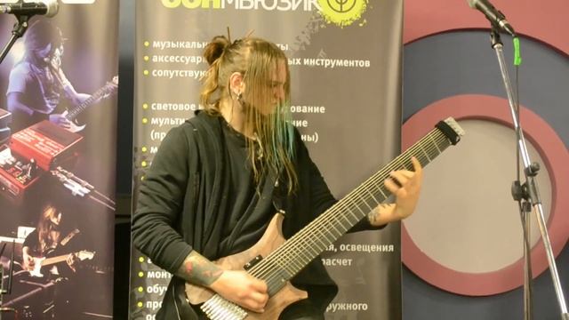 Никита Марченко #3