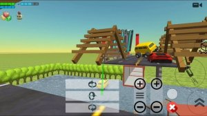 крушение моста в чикен ган