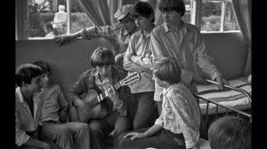 Пионерский лагерь.