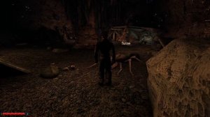 Готика 2: dark saga  наемник орков глава 2(часть 11)