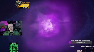 НОВОГОДНИЙ РАНДОМ  Что творится в боях? Tanks Blitz