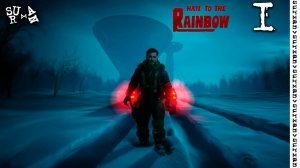 Прохождение Hail to the Rainbow - часть 1 (Запись Стрима)