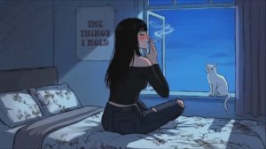 FerHxly | 𝐤𝐞𝐞𝐩 𝐲𝐨𝐮𝐫 𝐡𝐚𝐧𝐝𝐬 𝐨𝐟𝐟 𝐦𝐲 𝐟𝐞𝐞𝐥𝐢𝐧𝐠𝐬 🎧Lofi Hip Hop