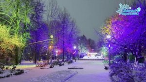 Смирнова Тамара-Зимний Череповец