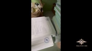 Московскими полицейскими пресечена схема обмана граждан под видом поверки и замены счетчиков воды