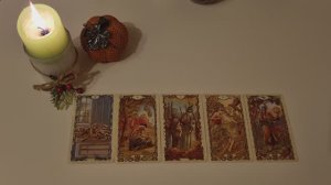 К чему надо быть готовой? | Гадание таро расклад